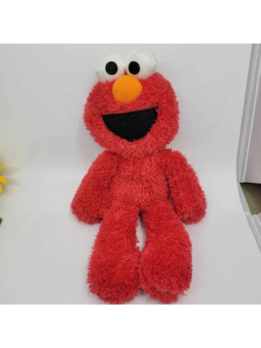 Sesame Street Plush Lot of 11